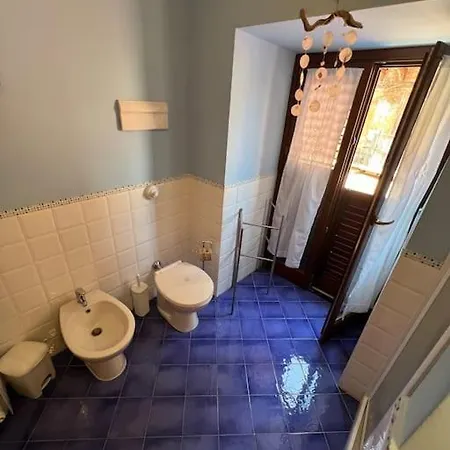 I Colori Del Capo דירה *