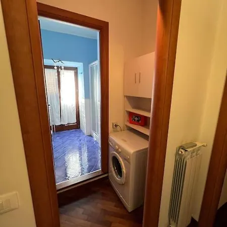 I Colori Del Capo פלרמו