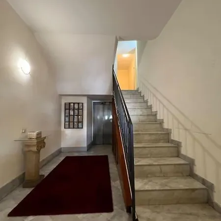 דירה I Colori Del Capo פלרמו