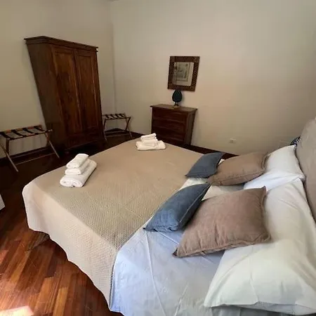 I Colori Del Capo פלרמו