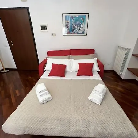 I Colori Del Capo * פלרמו