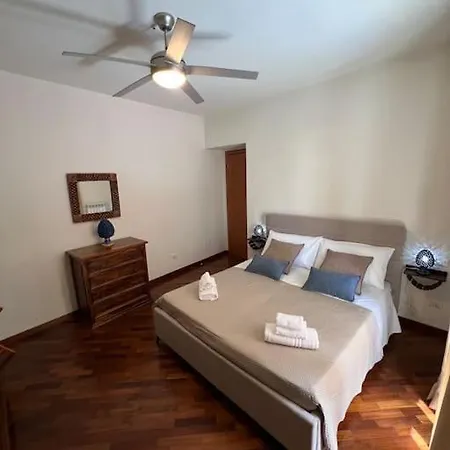 דירה I Colori Del Capo