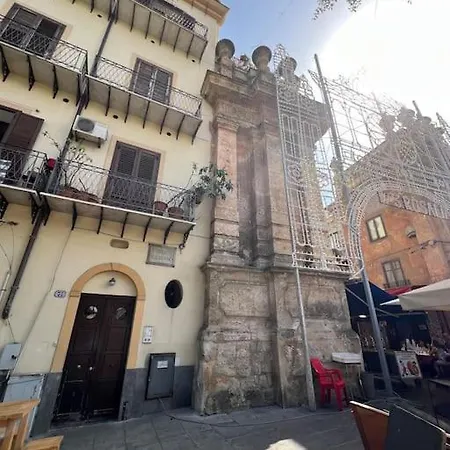 דירה I Colori Del Capo *