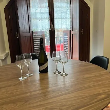 I Colori Del Capo * פלרמו