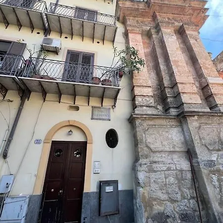 I Colori Del Capo דירה