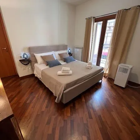 דירה I Colori Del Capo