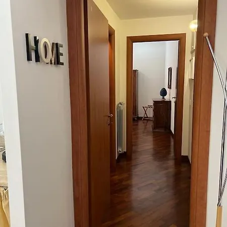 דירה I Colori Del Capo *