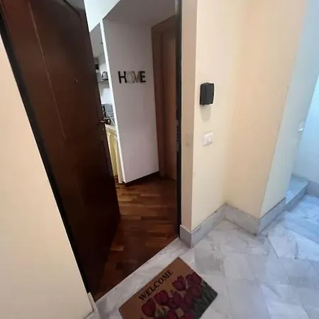 I Colori Del Capo פלרמו