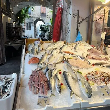 I Colori Del Capo * פלרמו