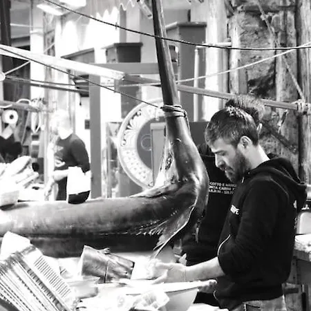 דירה I Colori Del Capo *