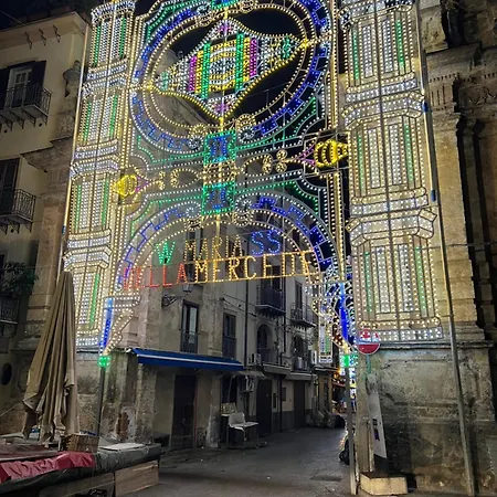 I Colori Del Capo פלרמו